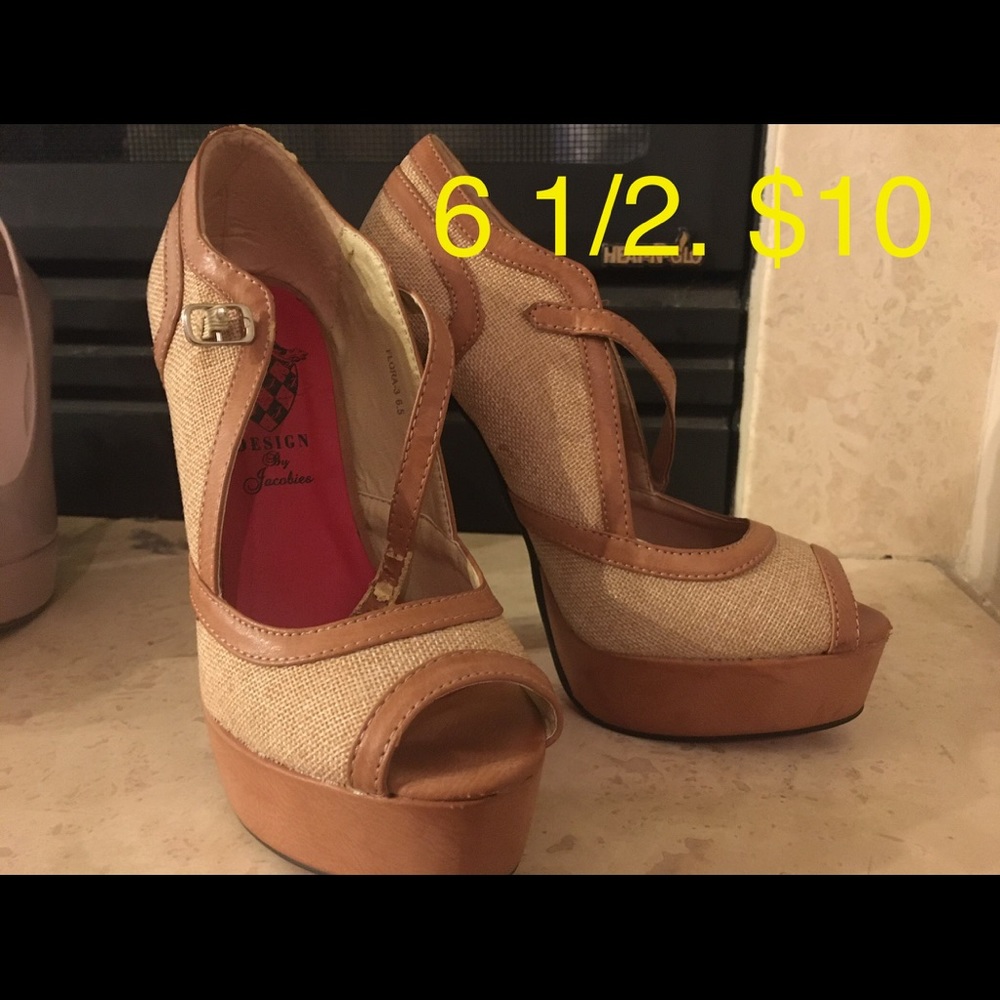 Beautiful boots - Picture 6 of 7